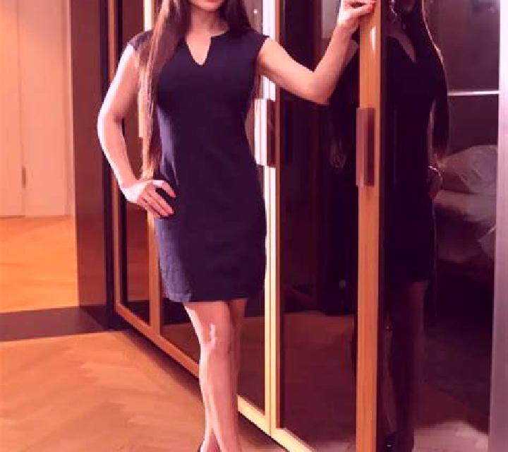 Valentina Bakio escort