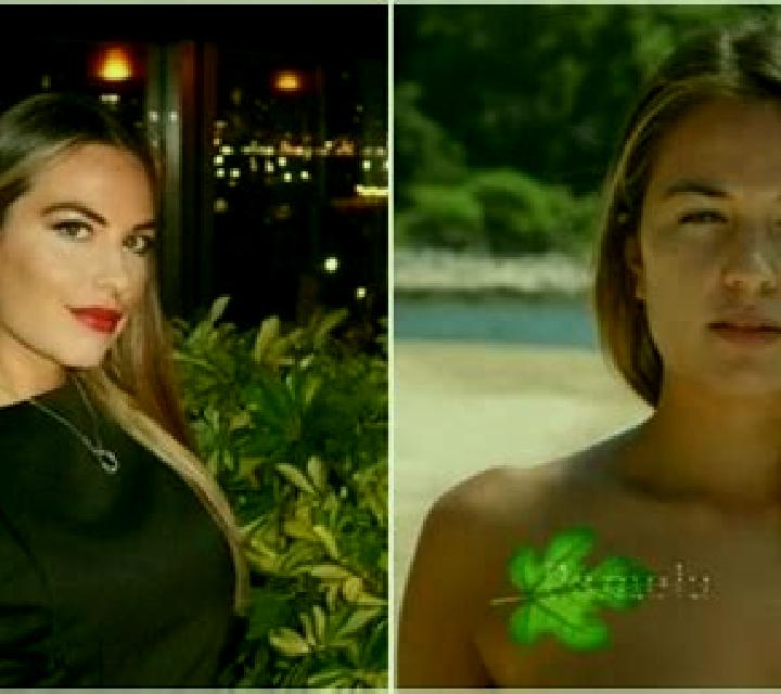 Valentina Carpio escort