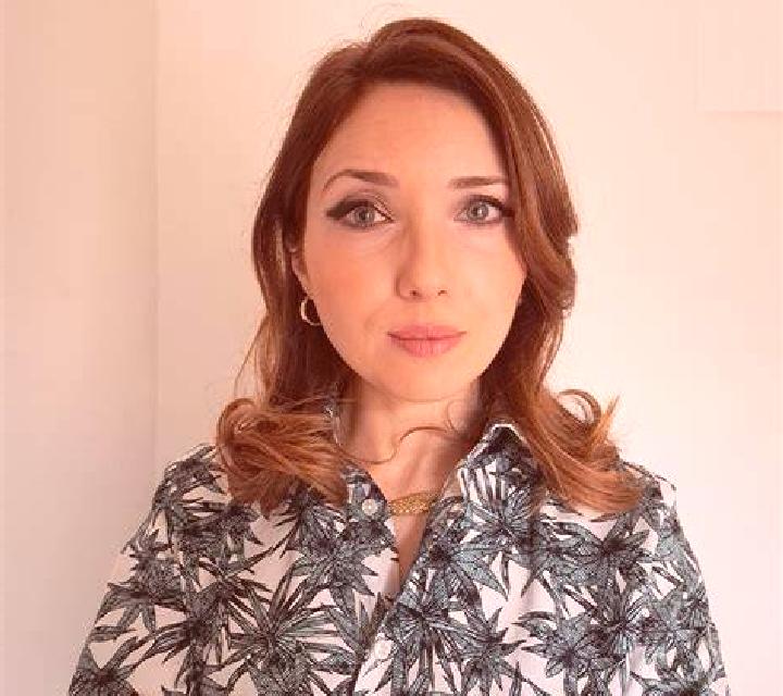 Valentina Dalias escort