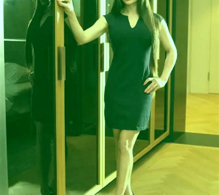 Valentina Esplegares escort