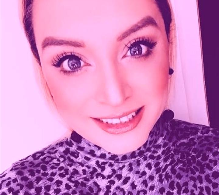 Valentina la Granadella escort