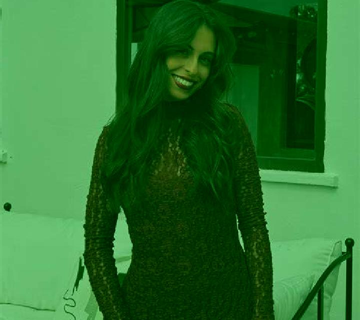 Valentina Laredo escort