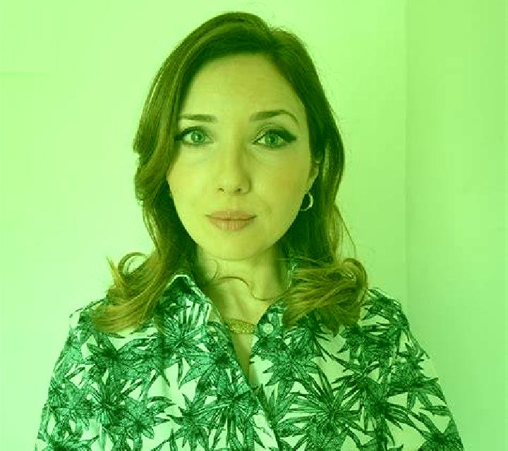 Valentina Membrilla escort