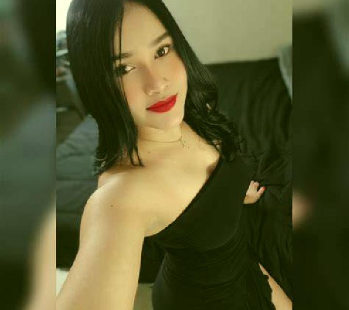 Valentina Pantoja escort