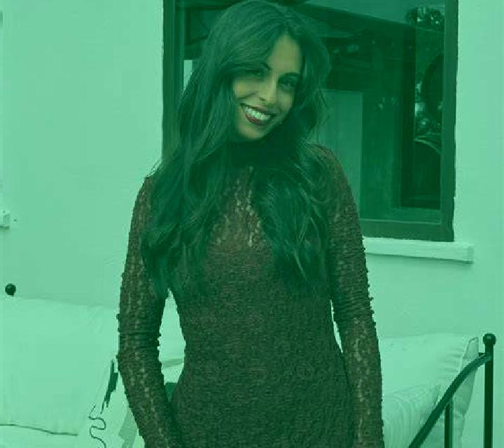 Valentina Reduena escort