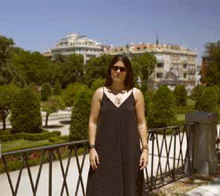 Valentina Rillo escort