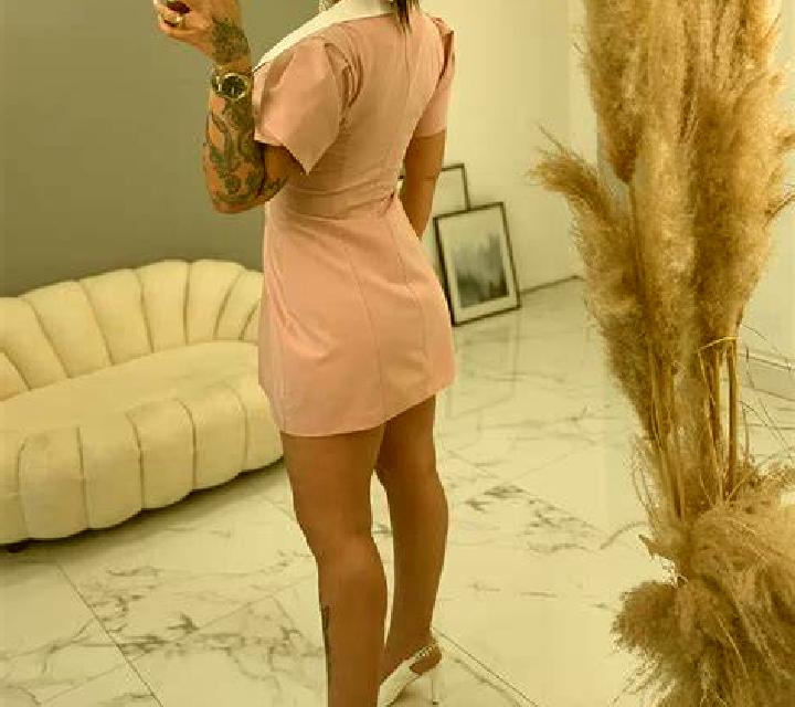 Valentina Roperuelos del Paramo escort