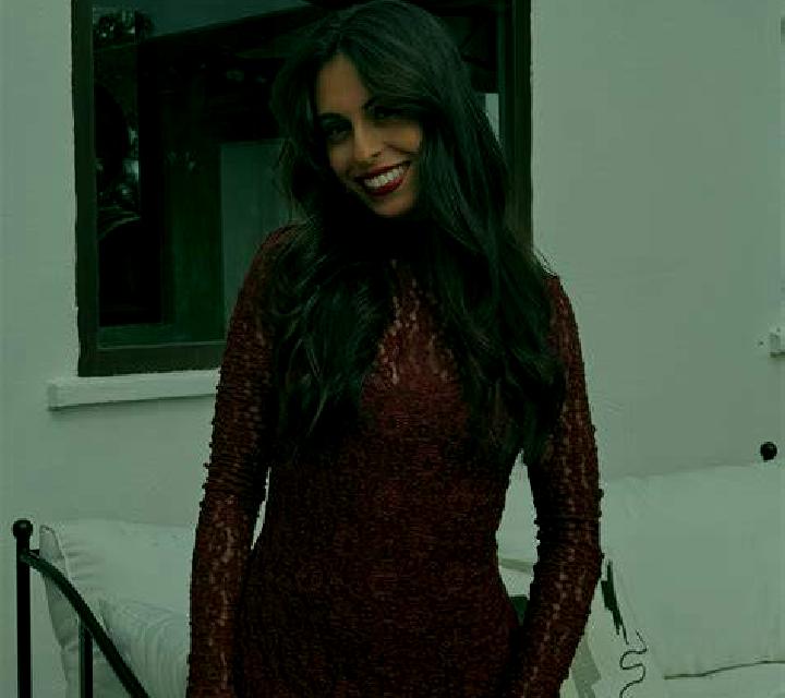 Valentina Sant Joan de Vilatorrada escort