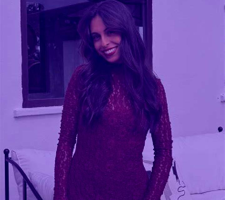 Valentina Valdeconcha escort