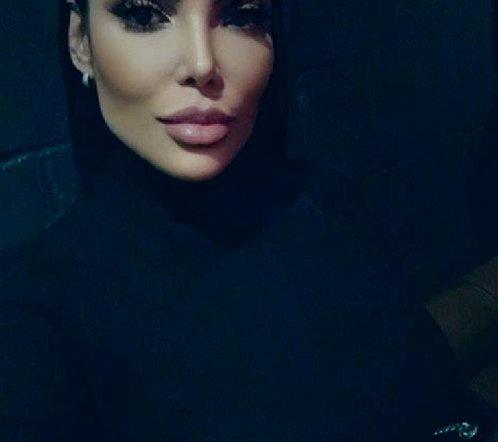 Valentina Valdemaqueda escort