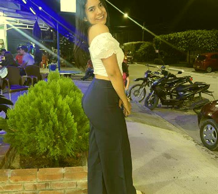 Valentina Villabuena del Puente escort