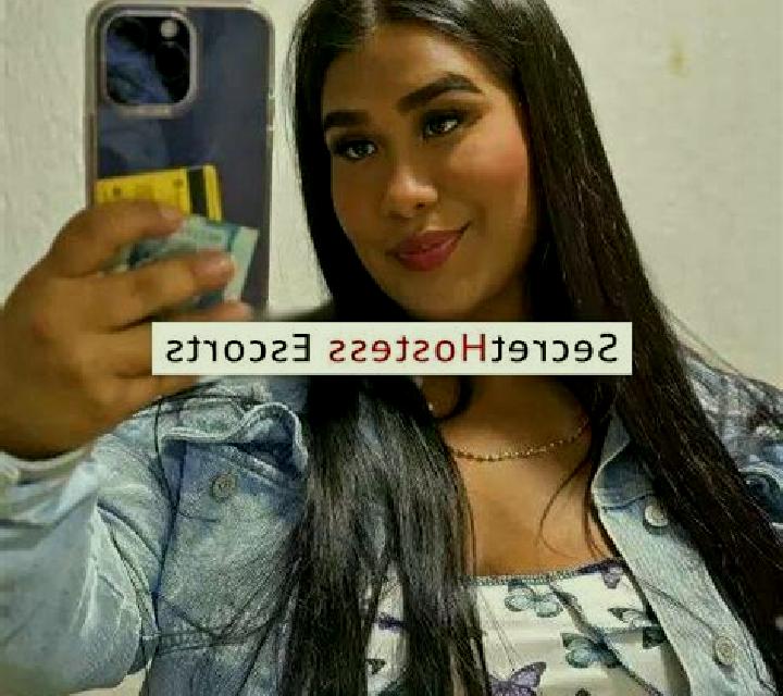 Valentina Villares de la Reina escort