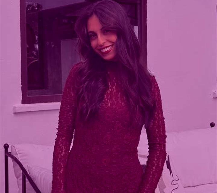 Valeria 2 Algaida escort