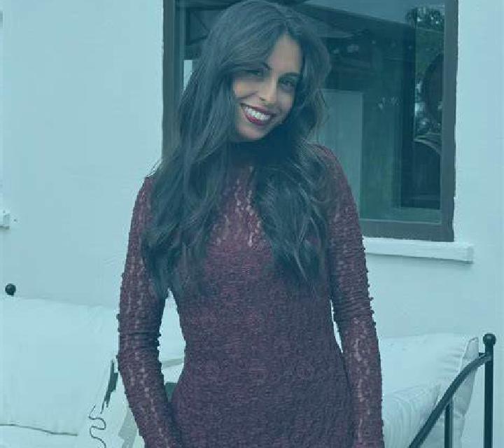 Valeria 2 Atanzon escort