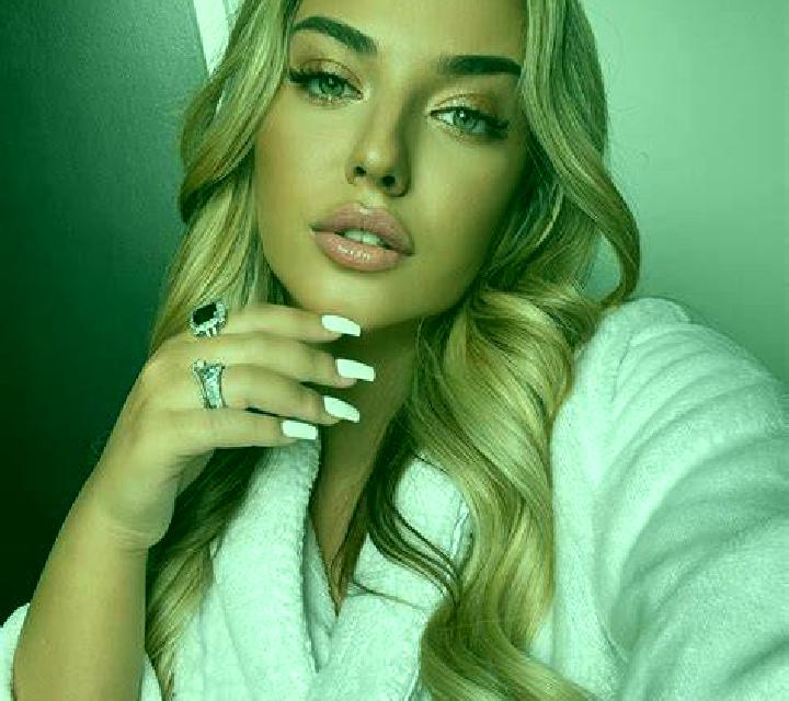 Valeria 2 Cinco Olivas escort
