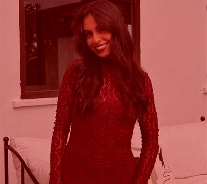 Valeria 2 Viladecavalls escort