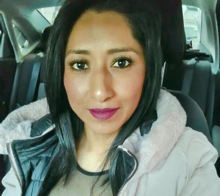 Valeria 3 Benilloba escort