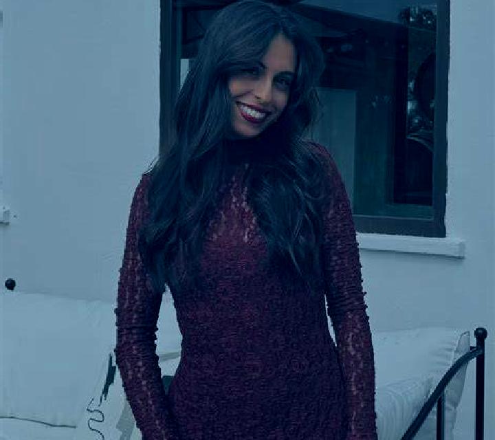 Valeria 3 Chozas de Canales escort