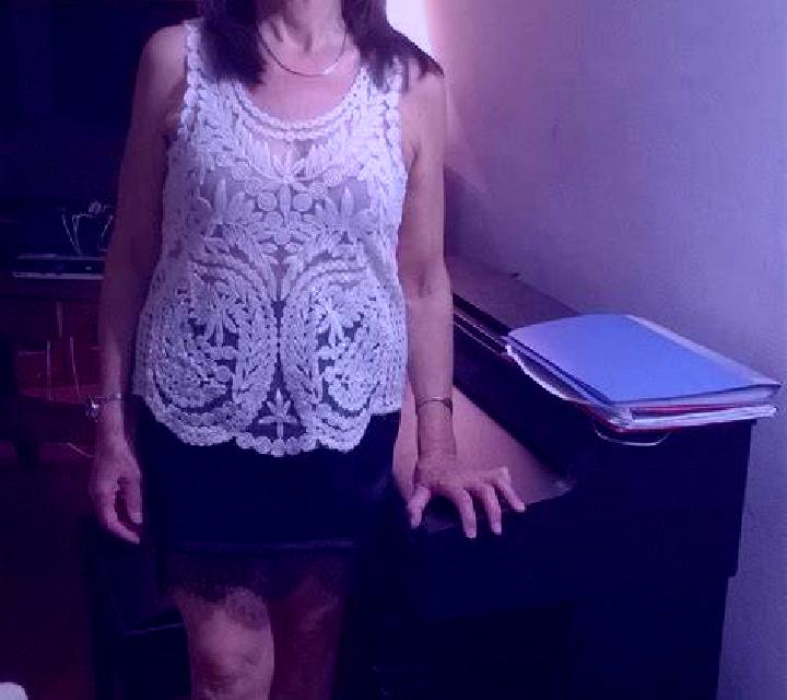 Valeria 3 Fortuna escort