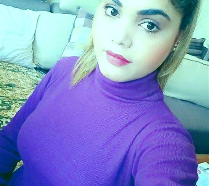 Valeria 3 Grazalema escort