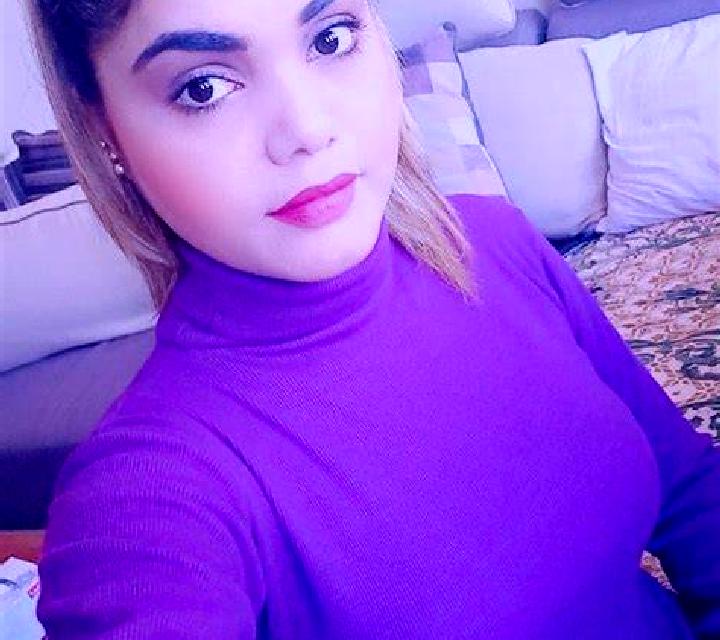 Valeria 3 Ibi escort