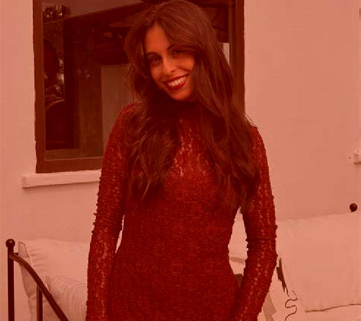 Valeria 3 Les escort
