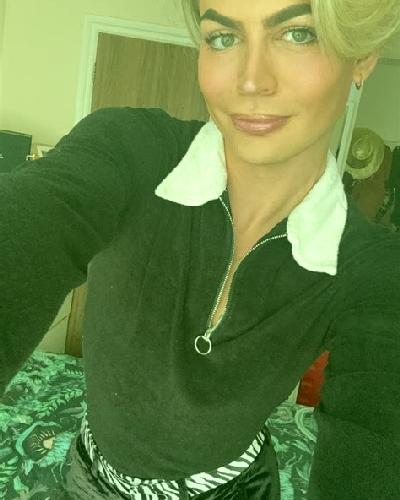 Valeria 3 Medranda escort