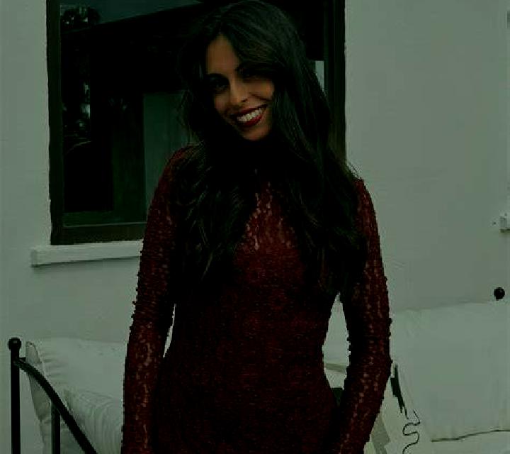 Valeria 3 Roturas escort