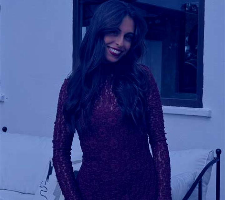 Valeria 3 San Jose del Valle escort