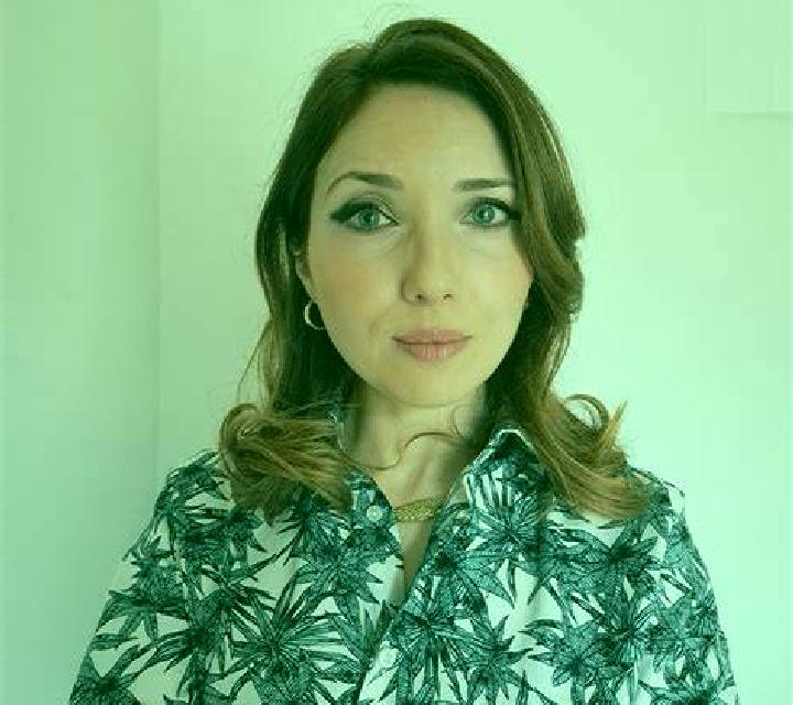 Valeria 3 Viana escort