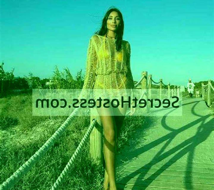Valeria Busto de Bureba escort