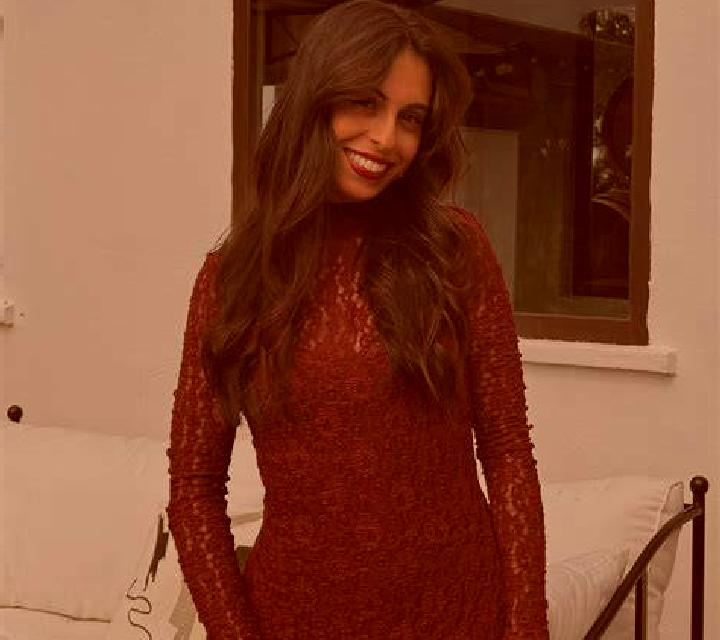 Valeria Cabanelles escort