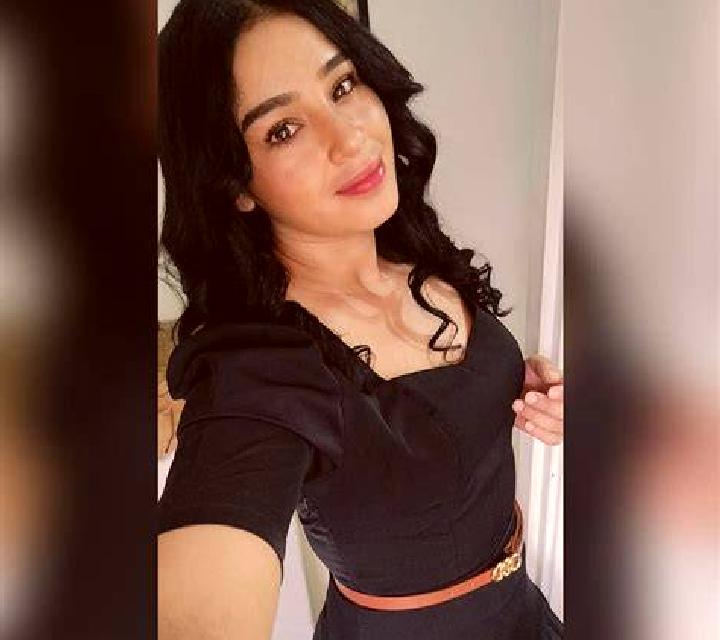 Valeria Ciutadilla escort