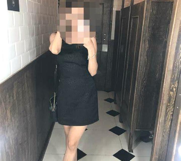 Valeria Montichelvo escort