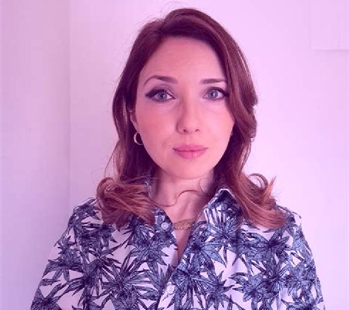 Valeria Novele escort