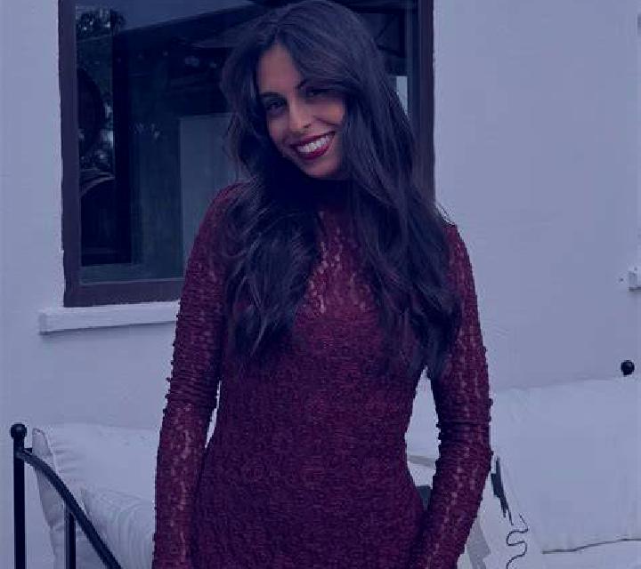 Valeria Quemada escort