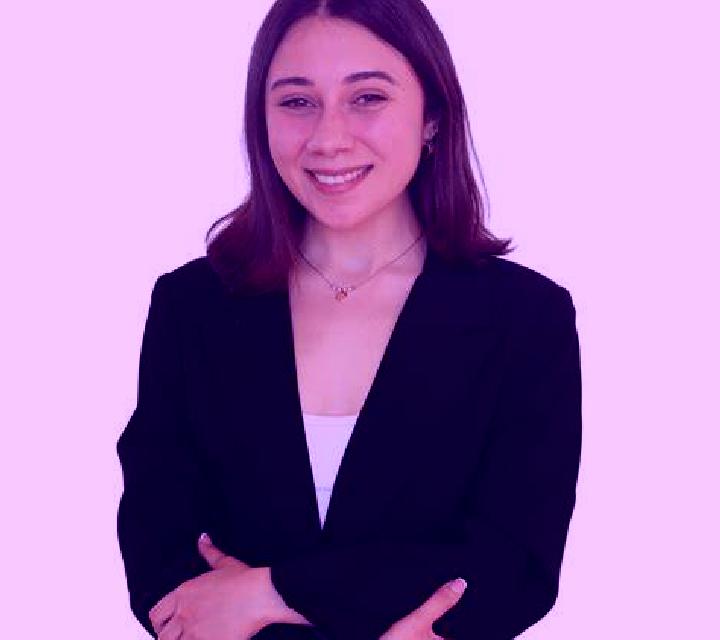 Valeria Sobradelo escort