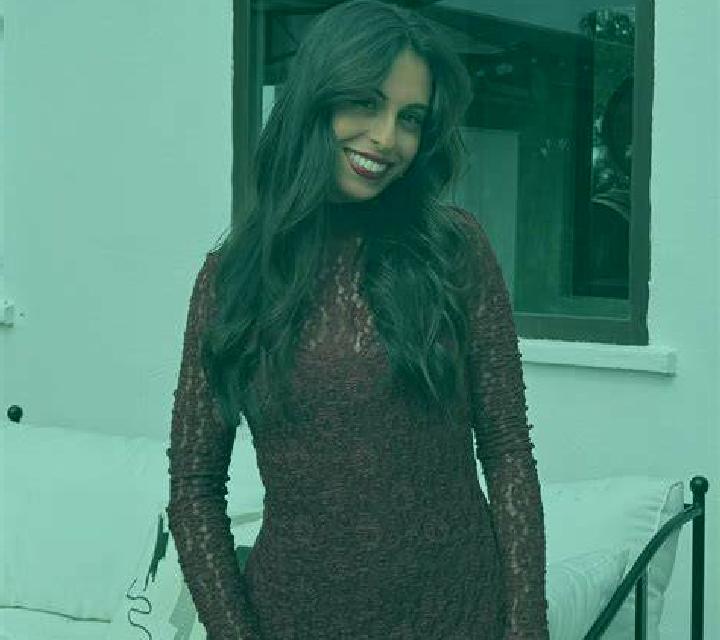 Valeria Valverde de Alcala escort
