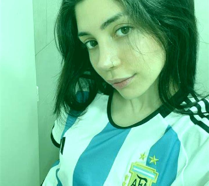 Valeria Villar de Rena escort