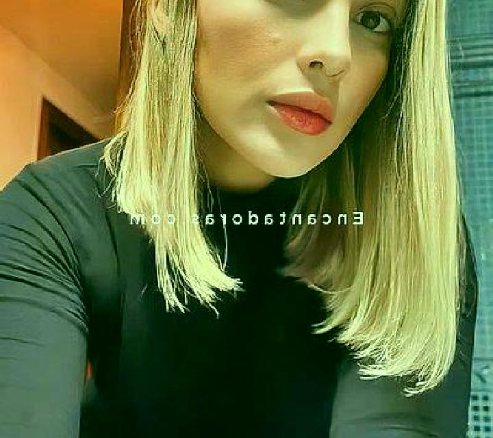 Valeria Villar del Cobo escort