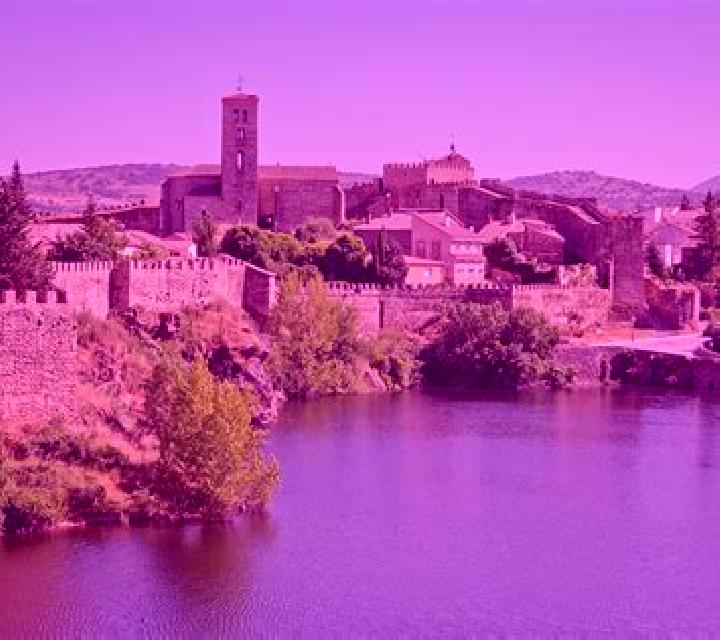 Vega 2 Torre de Arcas escort