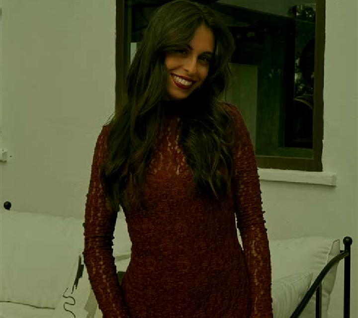 Vega Avila escort