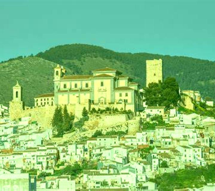 Vega Fuensanta de Martos escort
