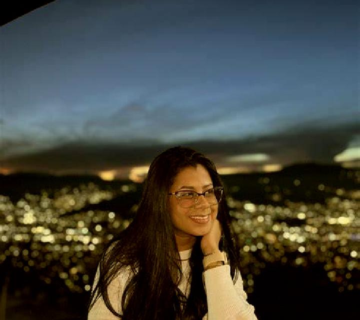 Vega Hervas escort