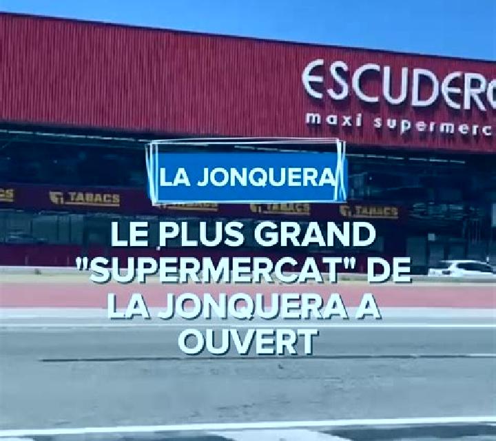 Vega la Jonquera escort