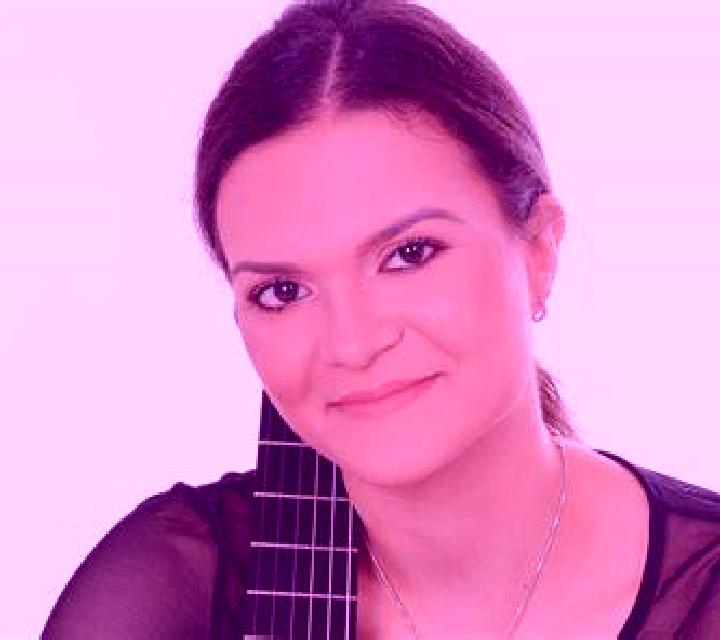 Vega Malaguilla escort