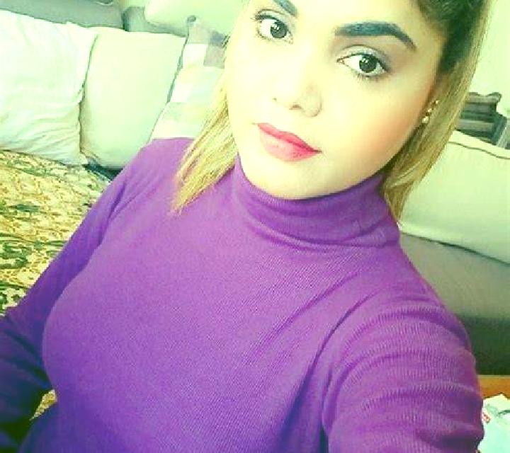 Vega Matilla de los Canos escort