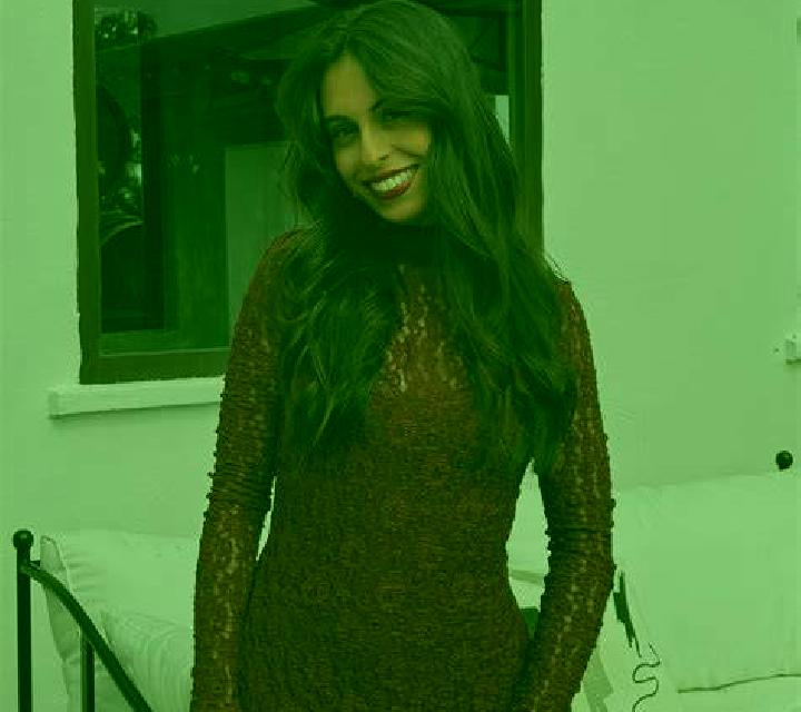 Vega Pinedas escort