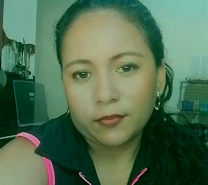 Vega Saelices escort
