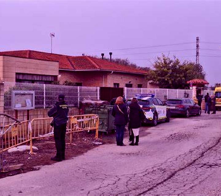 Vega Villafranca de Ebro escort